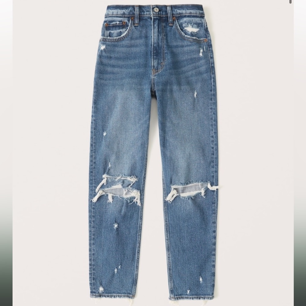 Abercrombie & Fitch Jeans